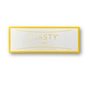 Elasty F Plus 1 ML ⭐️ Hyaluronic Acid Serum Lip Plumper Skin Booster Exp 2027